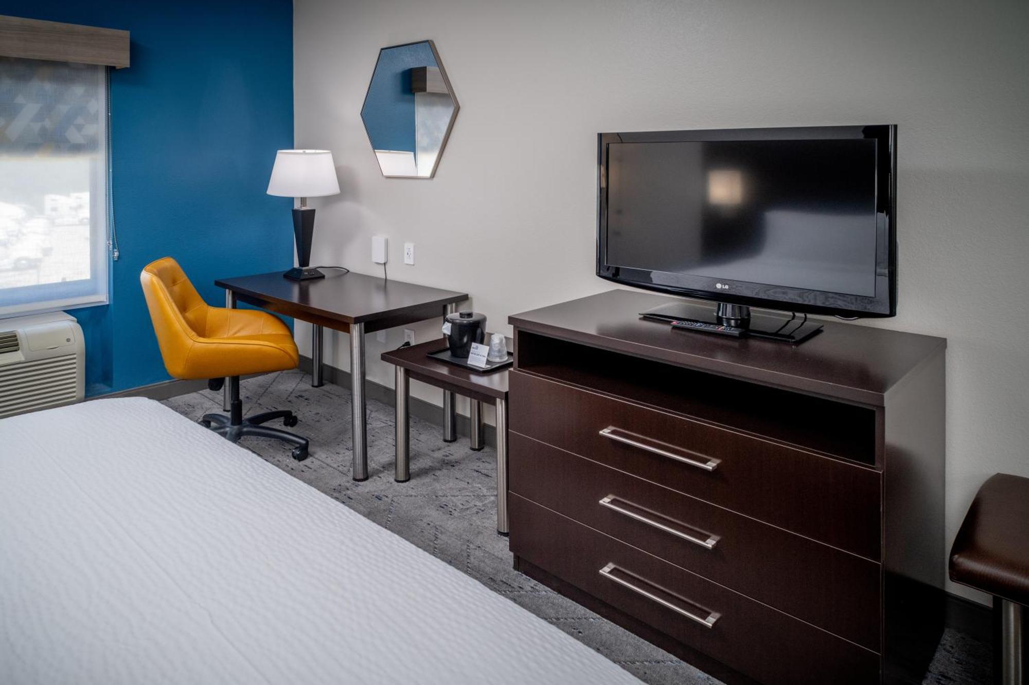 Holiday Inn Express & Suites Cross Lanes By Ihg Екстериор снимка