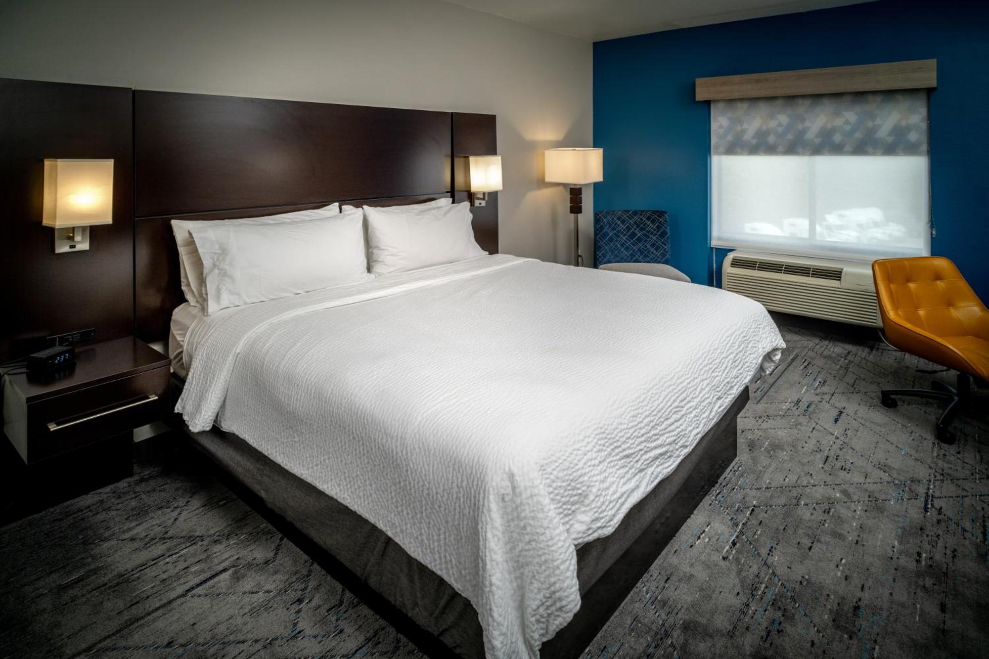 Holiday Inn Express & Suites Cross Lanes By Ihg Екстериор снимка