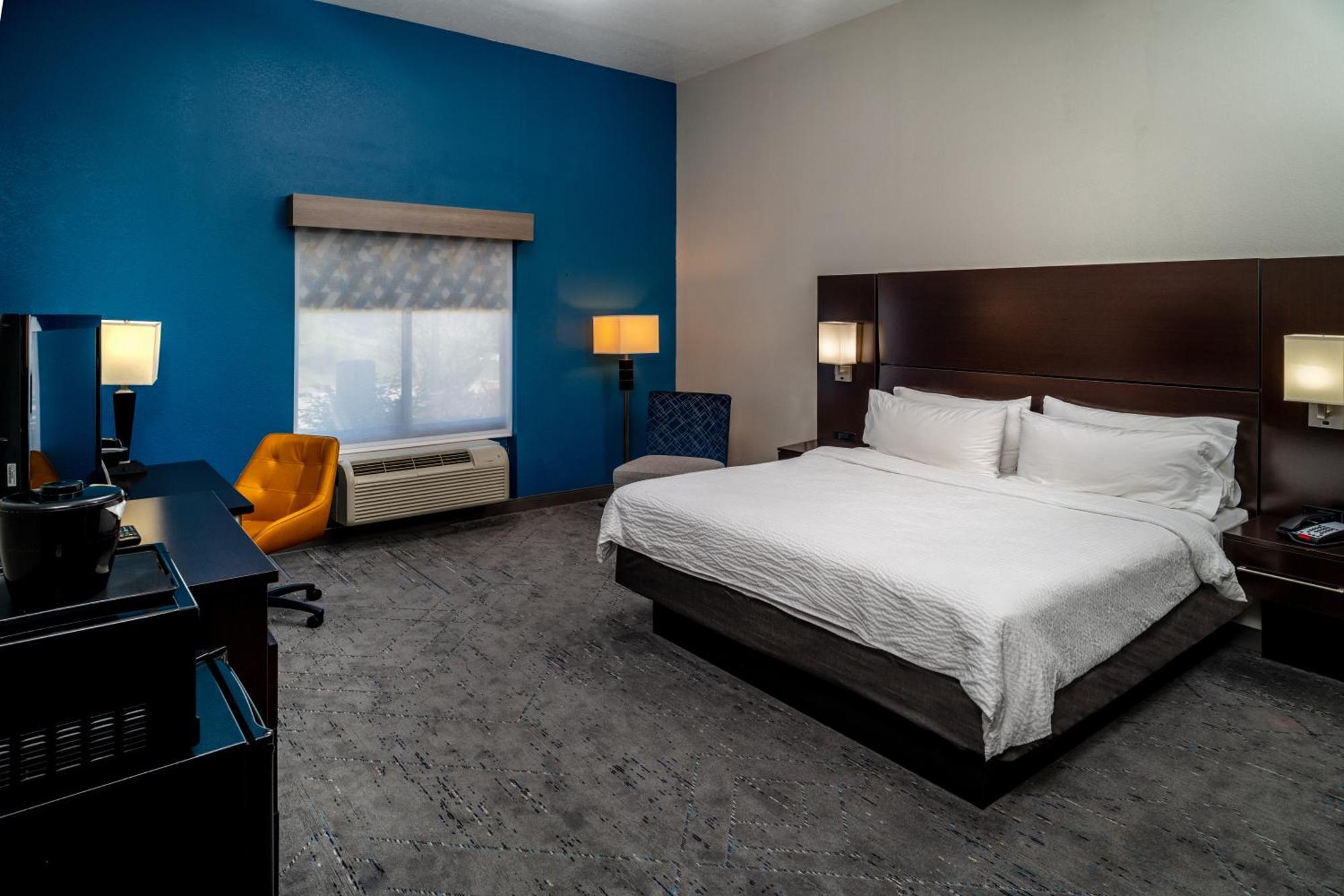 Holiday Inn Express & Suites Cross Lanes By Ihg Екстериор снимка