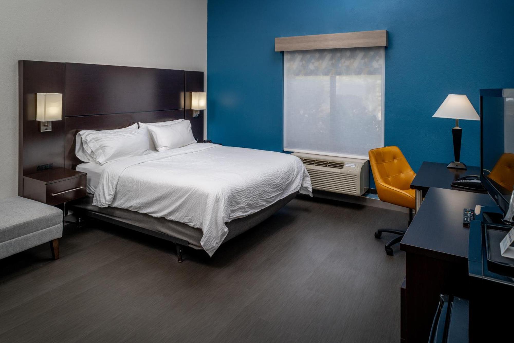 Holiday Inn Express & Suites Cross Lanes By Ihg Екстериор снимка