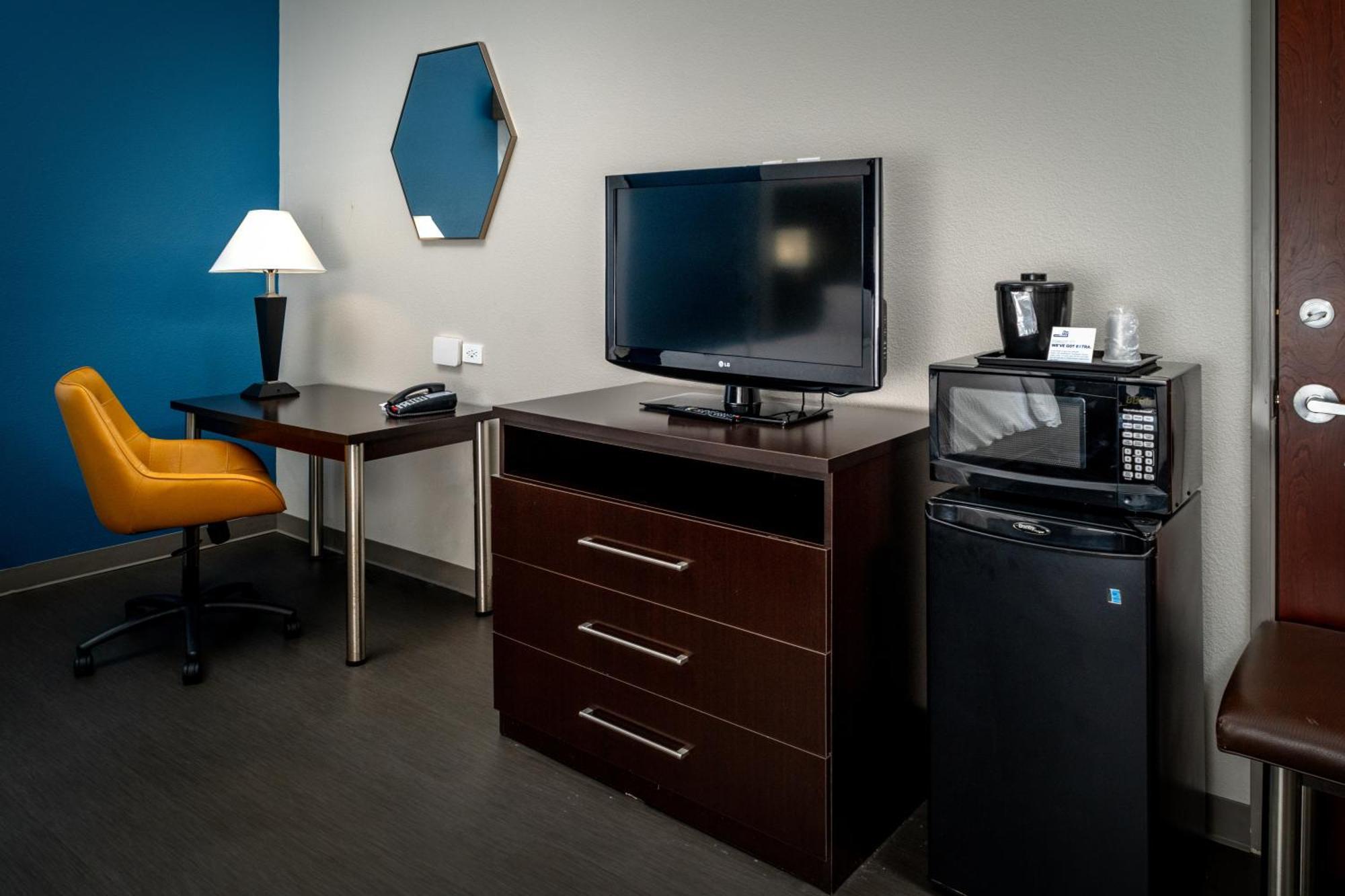 Holiday Inn Express & Suites Cross Lanes By Ihg Екстериор снимка
