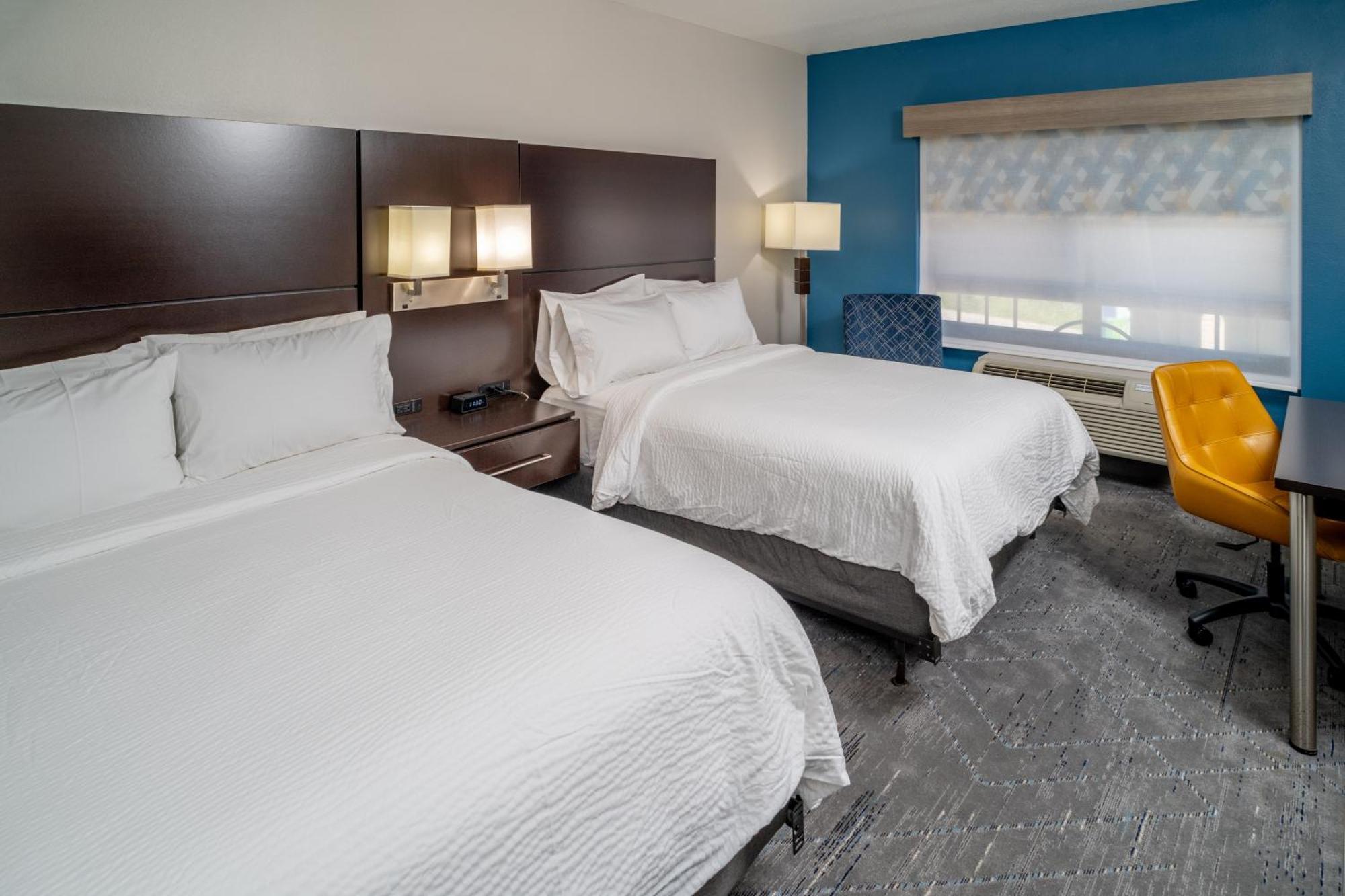 Holiday Inn Express & Suites Cross Lanes By Ihg Екстериор снимка